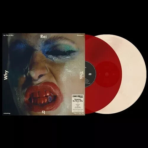 Paramore this why remix - is, why/remix"
