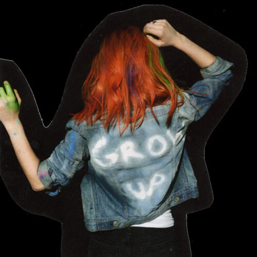Paramore 10th - paramore,