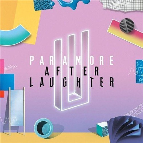 Paramore after laughter - -,